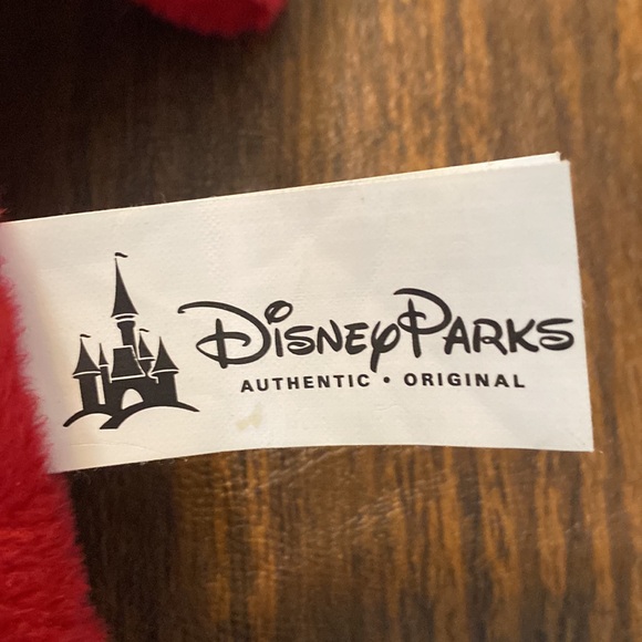 Magical Mickey Pillow Pet, Authentic Original Disney Parks - Picture 2 of 6